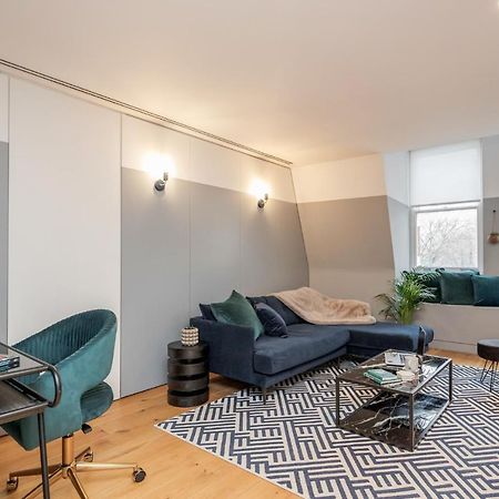 Appartement Kula London - Holborn Extérieur photo