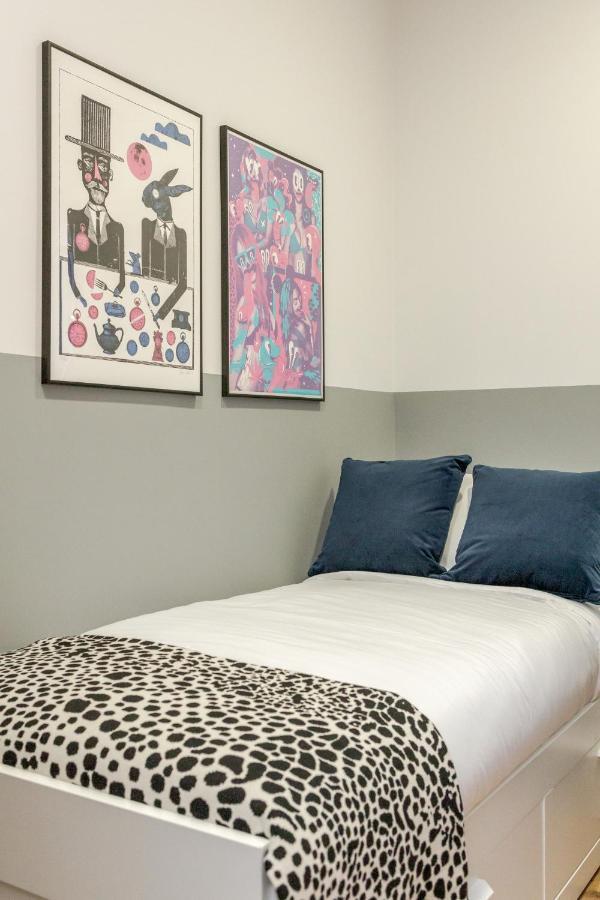 Appartement Kula London - Holborn Extérieur photo