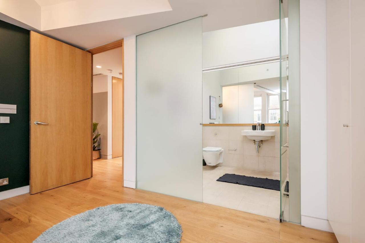 Appartement Kula London - Holborn Extérieur photo